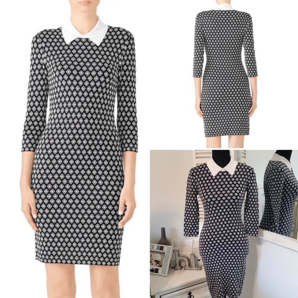 Trina Turk Bookish Dress